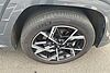 Hyundai TUCSON 1.6T Hybrid N Line S 5dr Auto Grey
