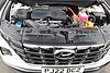 Hyundai TUCSON 1.6 TGDi Hybrid 230 Ultimate 5dr 2WD Auto White