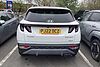 Hyundai TUCSON 1.6 TGDi Hybrid 230 Ultimate 5dr 2WD Auto White