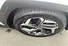 Hyundai TUCSON 1.6 TGDi Hybrid 230 Ultimate 5dr 2WD Auto White
