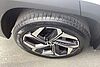 Hyundai TUCSON 1.6 TGDi Hybrid 230 Ultimate 5dr 2WD Auto White