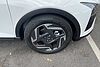 Hyundai BAYON 1.0 TGDi [90] Tech Line 5dr DCT White