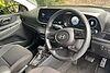 Hyundai BAYON 1.0 TGDi [90] Tech Line 5dr DCT White
