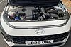 Hyundai BAYON 1.0 TGDi [90] Tech Line 5dr DCT White