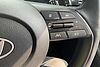 Hyundai BAYON 1.0 TGDi [90] Tech Line 5dr DCT White