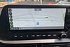 Hyundai BAYON 1.0 TGDi [90] Tech Line 5dr DCT White