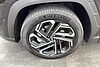 Hyundai TUCSON 1.6T Plug-in Hybrid Ultimate 5dr Auto Black