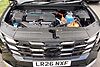 Hyundai TUCSON 1.6T Plug-in Hybrid Ultimate 5dr Auto Black