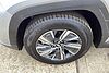 Hyundai TUCSON 1.6 TGDi Hybrid 230 SE Connect 5dr 2WD Auto Silver