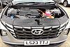 Hyundai TUCSON 1.6 TGDi Hybrid 230 SE Connect 5dr 2WD Auto Silver