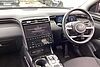 Hyundai TUCSON 1.6 TGDi Hybrid 230 SE Connect 5dr 2WD Auto Silver