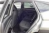 Hyundai TUCSON 1.6 TGDi Hybrid 230 SE Connect 5dr 2WD Auto Silver