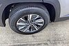 Hyundai TUCSON 1.6 TGDi Hybrid 230 SE Connect 5dr 2WD Auto Silver