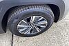Hyundai TUCSON 1.6 TGDi Hybrid 230 SE Connect 5dr 2WD Auto Silver
