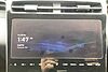 Hyundai TUCSON 1.6 TGDi Hybrid 230 SE Connect 5dr 2WD Auto Silver