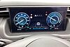 Hyundai TUCSON 1.6 TGDi Hybrid 230 SE Connect 5dr 2WD Auto Silver