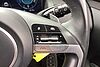 Hyundai TUCSON 1.6 TGDi Hybrid 230 SE Connect 5dr 2WD Auto Silver