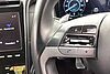Hyundai TUCSON 1.6 TGDi Hybrid 230 SE Connect 5dr 2WD Auto Silver