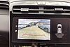 Hyundai TUCSON 1.6 TGDi Hybrid 230 SE Connect 5dr 2WD Auto Silver