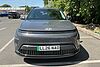 Hyundai KONA 160kW Advance 65kWh 5dr Auto Grey