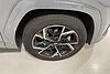 Hyundai TUCSON 1.6T Hybrid N Line S 5dr Auto Grey
