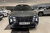 Hyundai TUCSON 1.6T Hybrid N Line S 5dr Auto Grey
