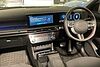 Hyundai TUCSON 1.6T Hybrid N Line S 5dr Auto Grey