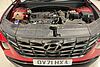 Hyundai TUCSON 1.6 TGDi Premium 5dr 2WD Red