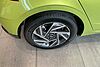 Hyundai I20 1.0T GDi 90 Element 5dr DCT Green