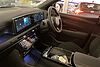 Hyundai TUCSON 1.6T 239 Hybrid N Line Edition 5dr Auto Silver