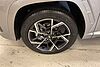 Hyundai TUCSON 1.6T 239 Hybrid N Line Edition 5dr Auto Silver