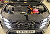 Hyundai TUCSON 1.6T 239 Hybrid N Line Edition 5dr Auto Silver