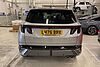 Hyundai TUCSON 1.6T 239 Hybrid N Line Edition 5dr Auto Silver