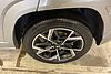 Hyundai TUCSON 1.6T 239 Hybrid N Line Edition 5dr Auto Silver