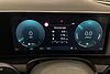 Hyundai TUCSON 1.6T 239 Hybrid N Line Edition 5dr Auto Silver