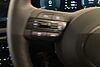 Hyundai TUCSON 1.6T 239 Hybrid N Line Edition 5dr Auto Silver