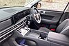 Hyundai SANTA FE 1.6 TGDi Plug-in Hybrid Premium 5dr 4WD Auto Black