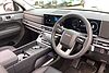 Hyundai SANTA FE 1.6 TGDi Plug-in Hybrid Premium 5dr 4WD Auto Black