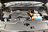 Hyundai SANTA FE 1.6 TGDi Plug-in Hybrid Premium 5dr 4WD Auto Black