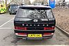 Hyundai SANTA FE 1.6 TGDi Plug-in Hybrid Premium 5dr 4WD Auto Black