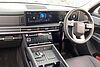 Hyundai SANTA FE 1.6 TGDi Plug-in Hybrid Premium 5dr 4WD Auto Black