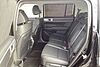 Hyundai SANTA FE 1.6 TGDi Plug-in Hybrid Premium 5dr 4WD Auto Black