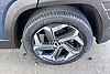 Hyundai TUCSON 1.6 TGDi Hybrid 230 Ultimate 5dr 2WD Auto Blue