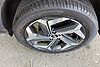 Hyundai TUCSON 1.6 TGDi Hybrid 230 Ultimate 5dr 2WD Auto Blue