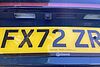 Hyundai TUCSON 1.6 TGDi Hybrid 230 Ultimate 5dr 2WD Auto Blue
