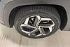 Hyundai TUCSON 1.6 TGDi Hybrid 230 Ultimate 5dr 2WD Auto Blue