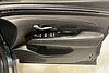 Hyundai TUCSON 1.6 TGDi Hybrid 230 Ultimate 5dr 2WD Auto Blue