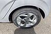 Hyundai I10 1.2 MPi SE Connect 5dr Silver