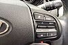 Hyundai I10 1.2 MPi SE Connect 5dr Silver