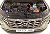Hyundai TUCSON 1.6 TGDi Plug-in Hybrid Premium 5dr 4WD Auto Grey